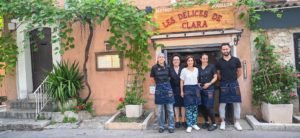 delices de clara convivialite bistrouillon