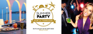 summer party casino barriere menton