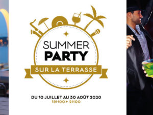summer party casino barriere menton
