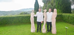 laurent barberot cuisine soleil