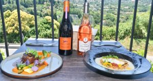 lougolin paradis gourmand plascassier