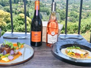 lougolin paradis gourmand plascassier