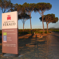 domaine des feraud caroline mayer quartet