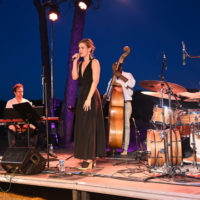 domaine des feraud caroline mayer quartet