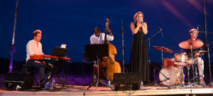 domaine des feraud caroline mayer quartet