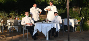 hotel cantemerle spa bien etre gastronomie