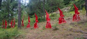 arboretum roure feerie art arbres