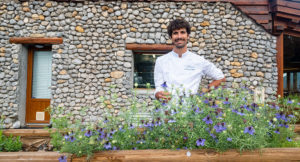 christophe billau gastronomie haute nature