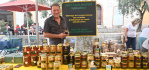 fete miel gastronomie mouans sartoux