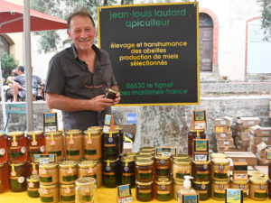 fete miel gastronomie mouans sartoux