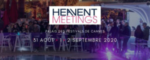 heavent meeting evenementiel cannes