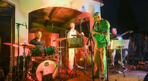 corlatina jazz latino domaine la navicelle
