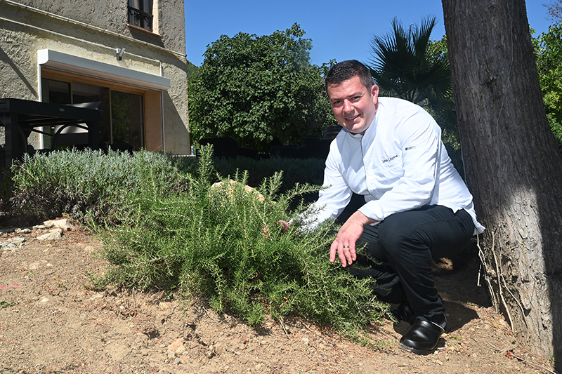 clos pierrepont bonheur provence