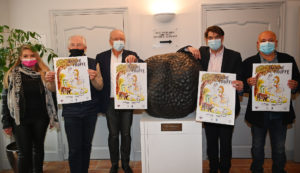 marche truffe 2021 passion melanosporum