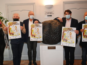 marche truffe 2021 passion melanosporum