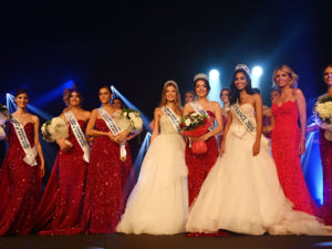 miss cote azur glamour beaute mandelieu