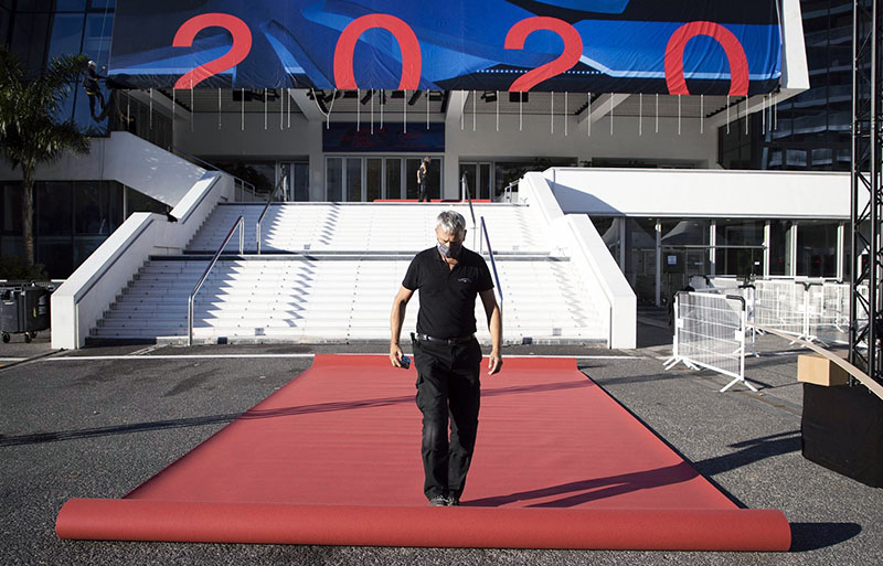 Spécial Cannes 2020 Avant Goût Cannes 2021