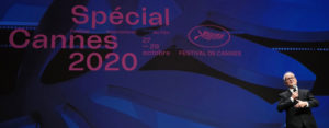spécial Cannes 2020 Avant Goût Cannes 2021