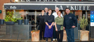 truffe aups menus venus coeur