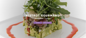 bistrot gourmand cannes plaisirs locavores emporter