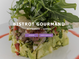bistrot gourmand cannes plaisirs locavores emporter