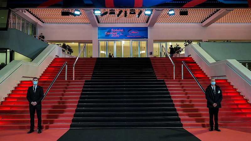 spécial Cannes 2020 Avant Goût Cannes 2021