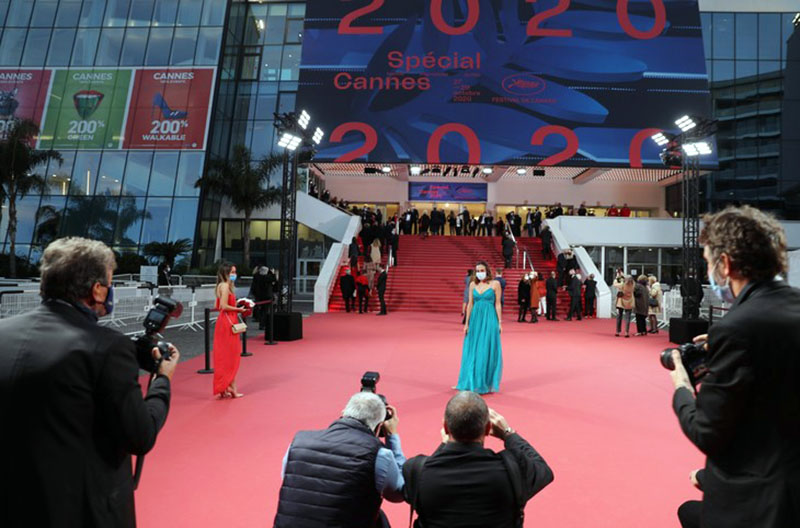 Spécial Cannes 2020 Avant Goût Cannes 2021