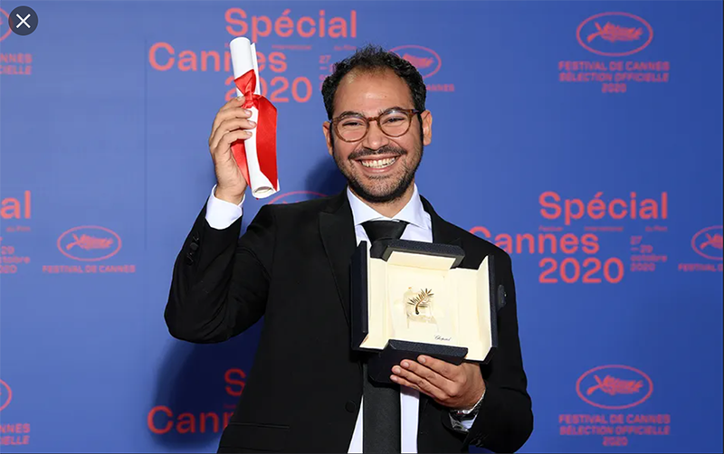 Spécial Cannes 2020 Avant Goût Cannes 2021