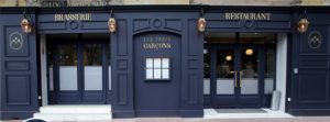 les trois garçons cuisine gourmande emporter