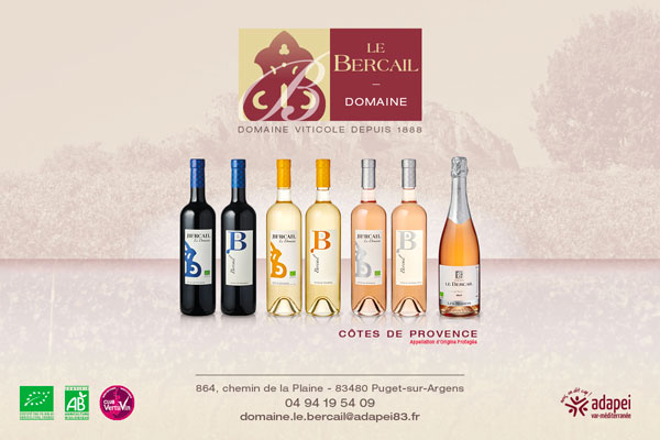 domaine le bercail repas empoter