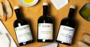 ouliva saveurs parfums provence