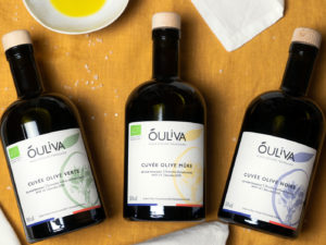ouliva saveurs parfums provence