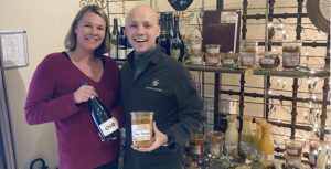 nouvelle offre bocavore clos saint basile