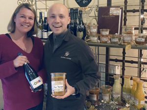 nouvelle offre bocavore clos saint basile