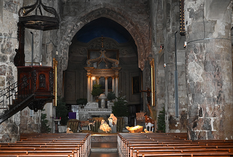 notre dame-puy grasse restaure patrimoine