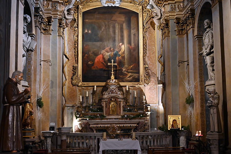 notre dame-puy grasse restaure patrimoine