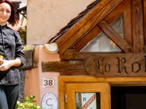 auberge lo robur délices fêtes emporter