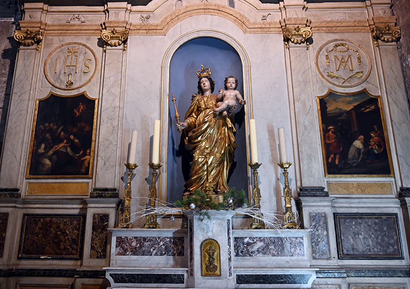 notre dame-puy grasse restaure patrimoine