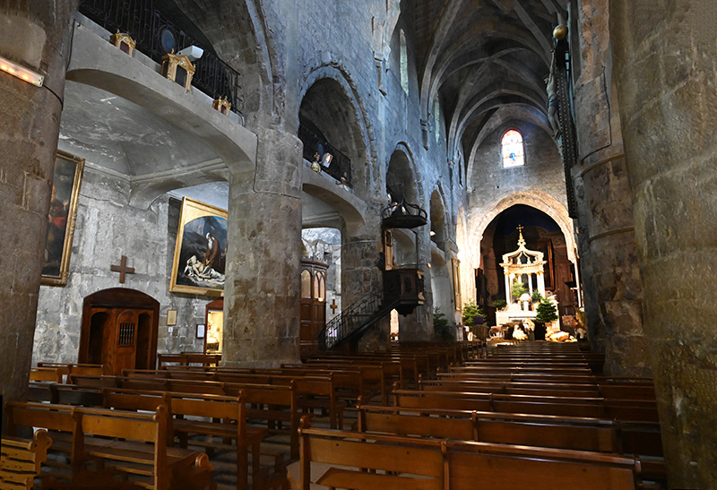 notre dame-puy grasse restaure patrimoine