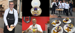 cuisine fleurs parfums solidarité emporter