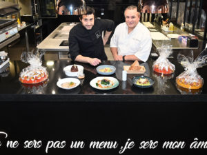 caffe cesar opio ouvre gastronomie terrasse