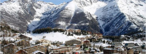 raquette raclette auron