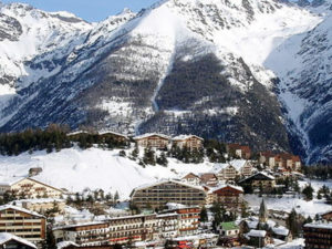 raquette raclette auron