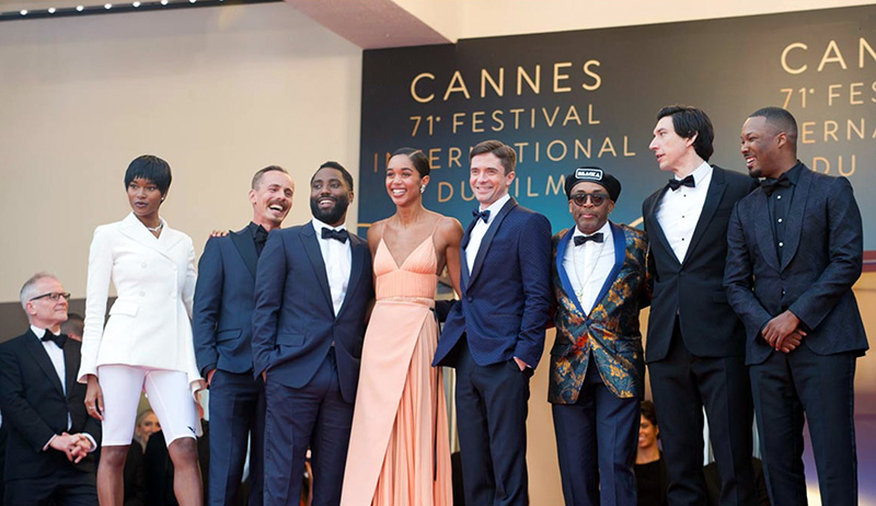 coup double festival cannes