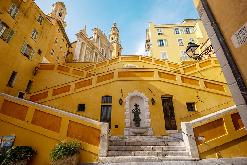 seconde jeunesse rampes saint michel menton