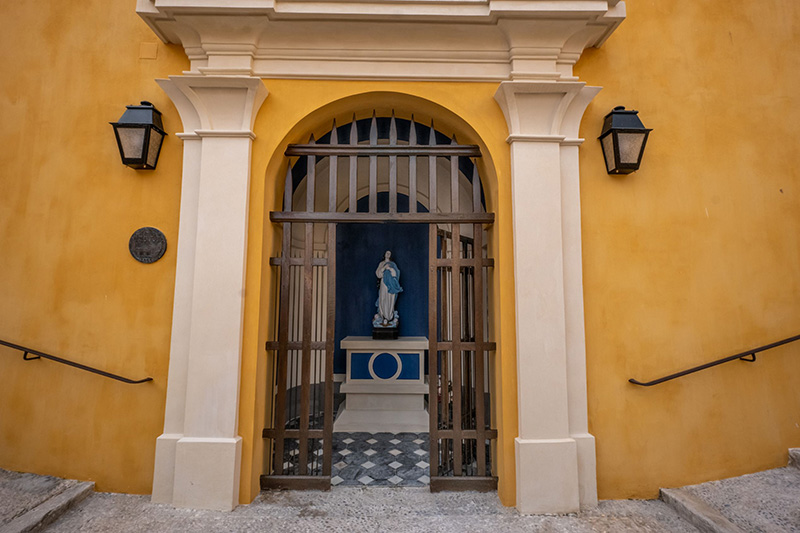 seconde jeunesse rampes saint michel menton