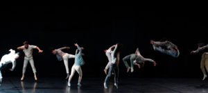 didier deschamps festival danse cannes