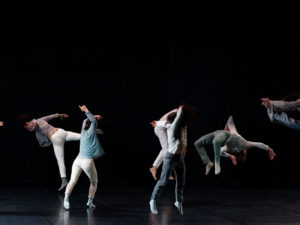 didier deschamps festival danse cannes