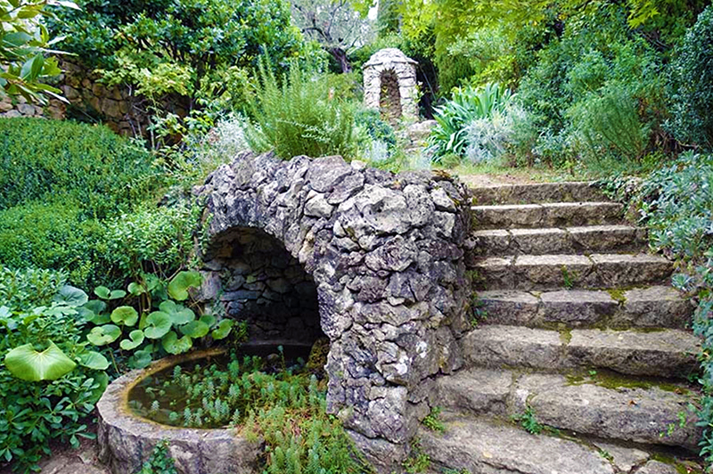 festival jardins embaume côte azur