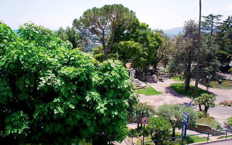 festival jardins embaume côte azur